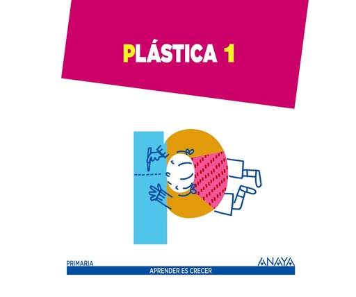 [9788467845709] Plástica 1.