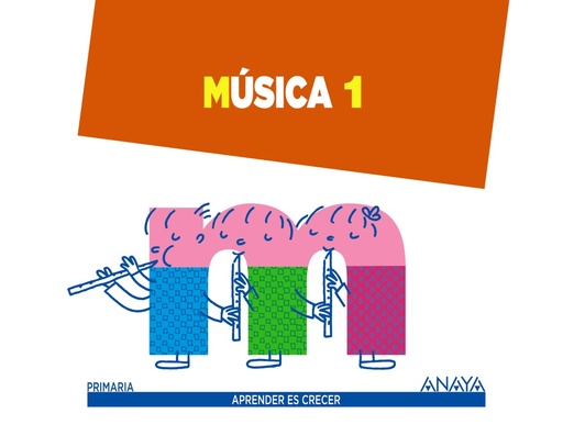 [9788467845747] Música 1.
