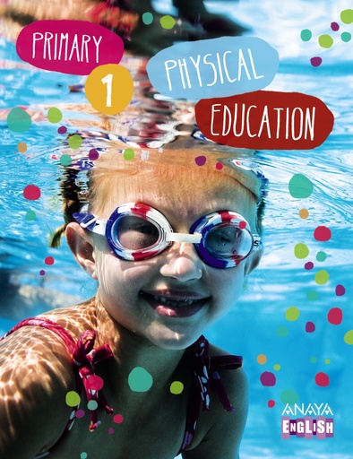 [9788467845969] Physical Education 1.