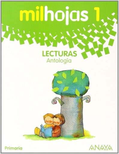 [9788467846003] Lecturas 1. Milhojas