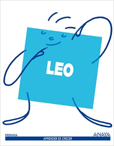 [9788467846195] Leo.