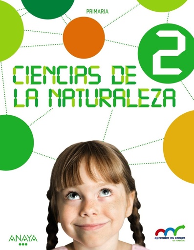 [9788467847352] Ciencias de la Naturaleza 2.