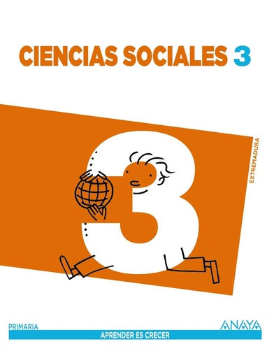 [9788467848045] Ciencias Sociales 3.