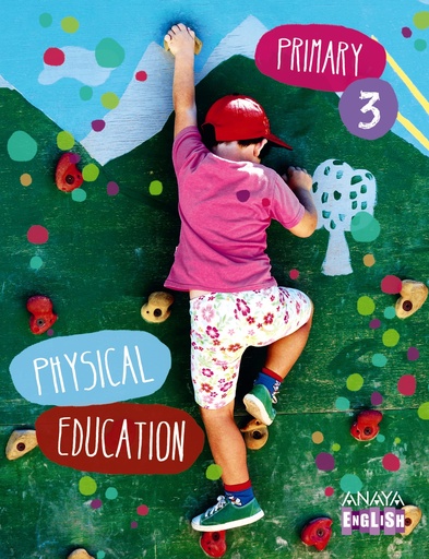 [9788467848540] Physical Education 3.