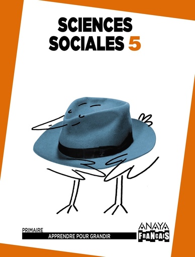 [9788467850123] Sciences Sociales