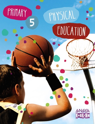 [9788467850338] Physical Education