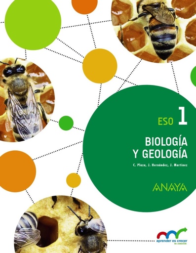 [9788467850758] Biología y Geología 1.