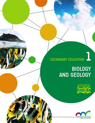 [9788467850789] Biology and Geology 1.
