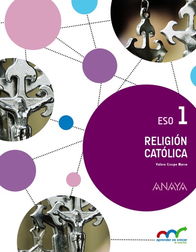 [9788467851137] Religión Católica 1.