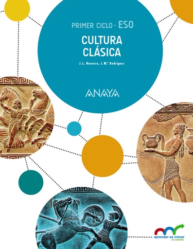 [9788467851199] Cultura Clásica