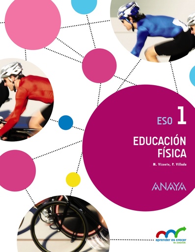 [9788467851212] Educación Física 1.