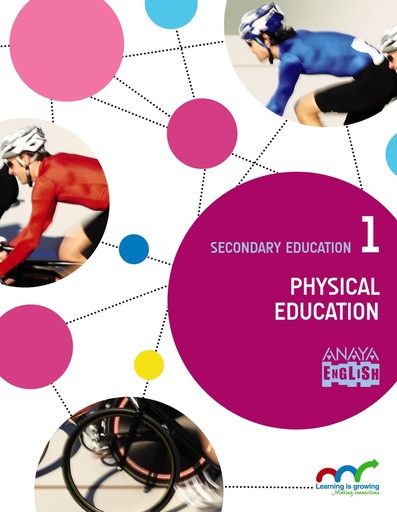 [9788467851236] Physical Education 1.