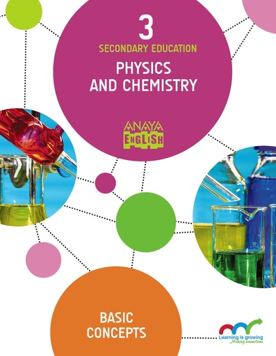 [9788467852295] Physics and Chemistry 3. Basic Concepts.