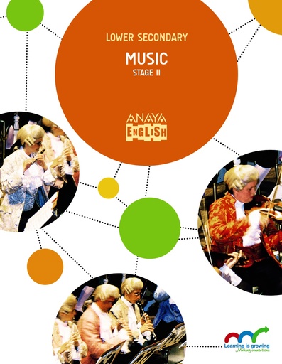 [9788467852561] Music. Stage II.