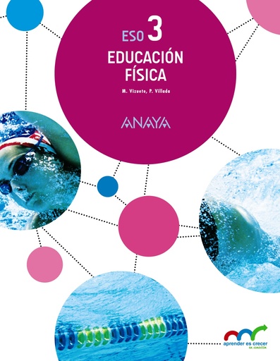 [9788467852707] Educación Física 3.
