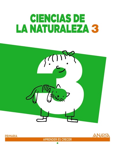 [9788467862782] Ciencias de la Naturaleza 3.