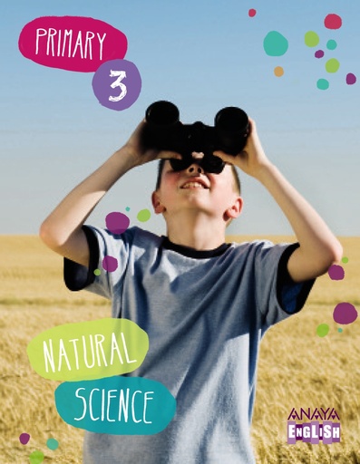 [9788467862881] Natural Science 3.