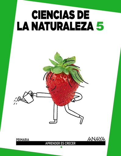 [9788467862959] Ciencias de la Naturaleza 5.