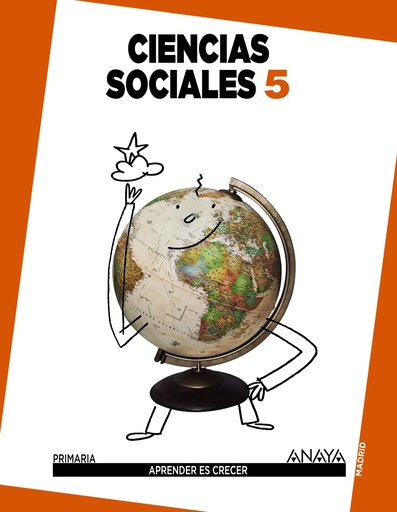 [9788467863246] Ciencias Sociales 5.