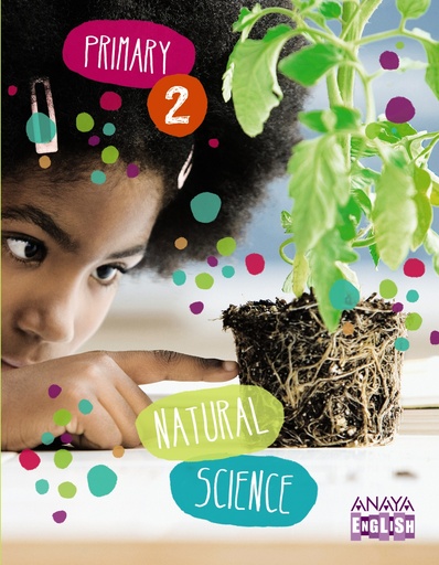 [9788467874570] Natural Science 2.