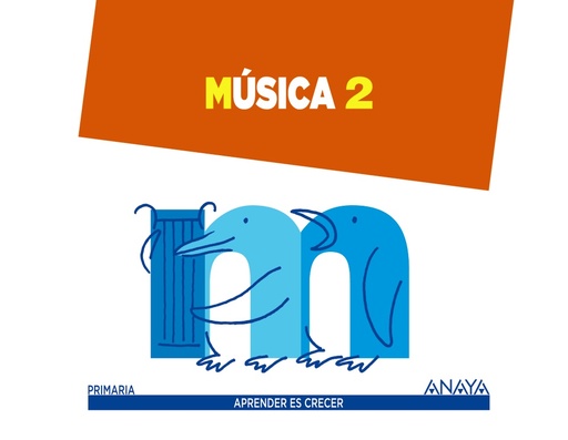 [9788467874839] Música 2.