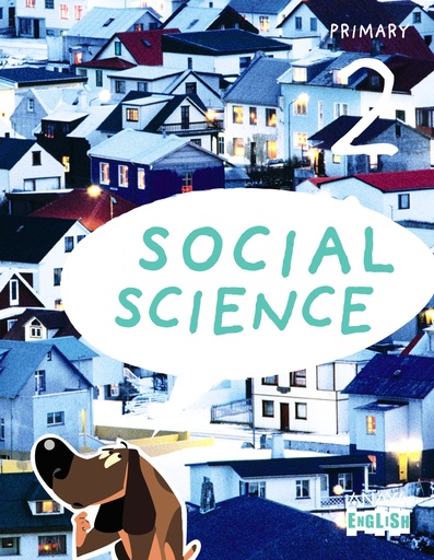 [9788467875966] Social Science 2.