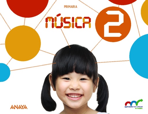 [9788467876031] Música 2.