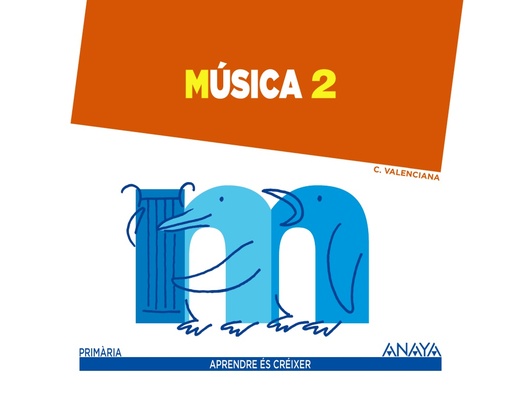 [9788467876383] Música 2.