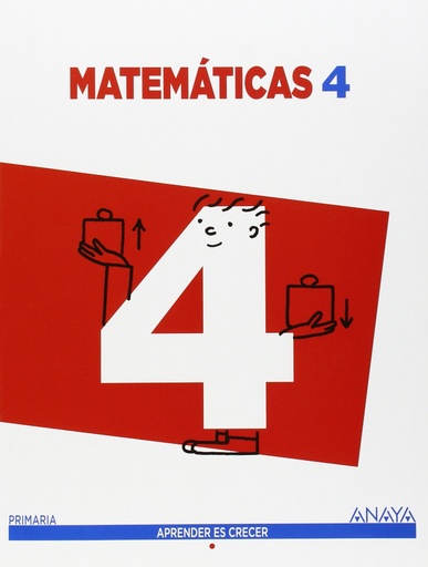 [9788467877687] Matematicas - Apre. Crec. (cataluña, Madrid)