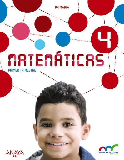[9788467877816] Matematicas 4 Primaria Galicia