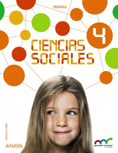 [9788467878257] Ciencias Sociales 4