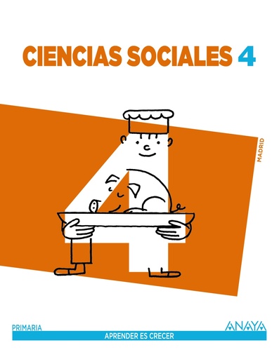 [9788467878301] Ciencias Sociales 4