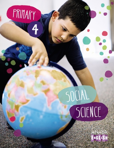 [9788467878455] Social Science