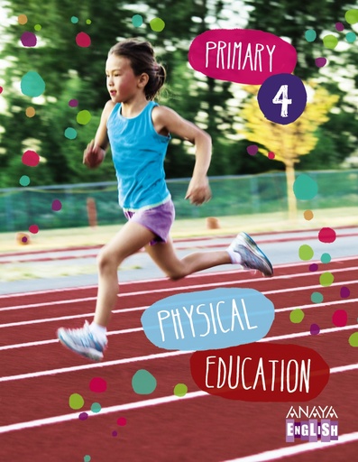 [9788467878783] Physical Education 4.