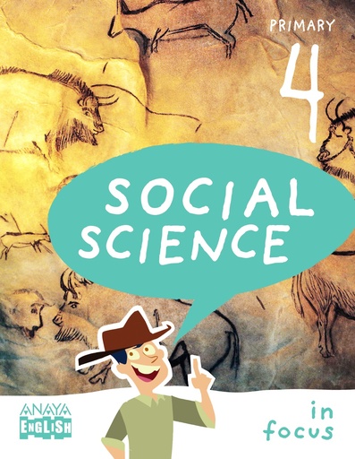 [9788467879308] Social Science 4. In focus.
