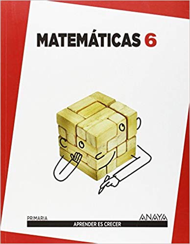 [9788467880724] Matemáticas