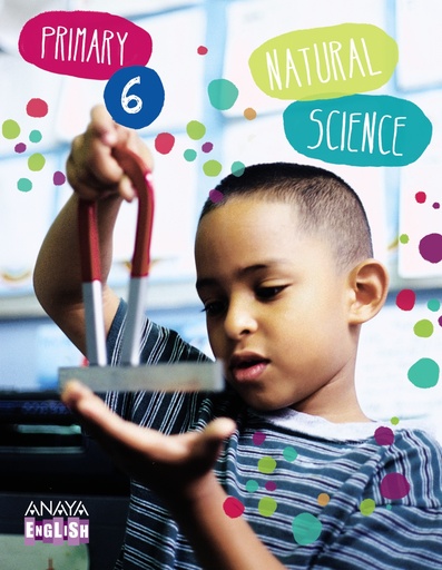 [9788467881080] Natural Science