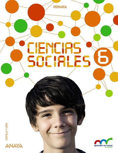 [9788467881189] Ciencias Sociales 6.