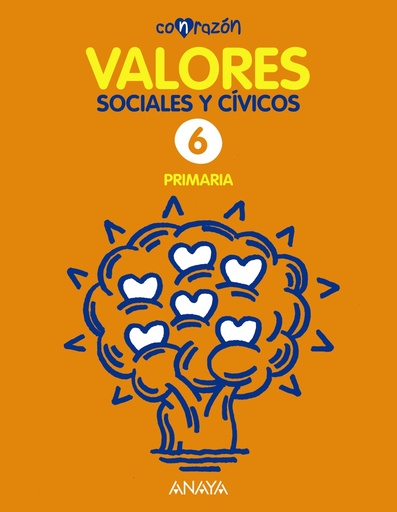 [9788467881561] Valores Sociales y Cívicos