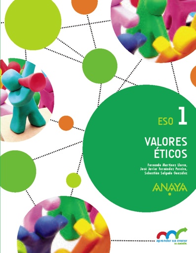 [9788467883541] Valores Éticos 1.
