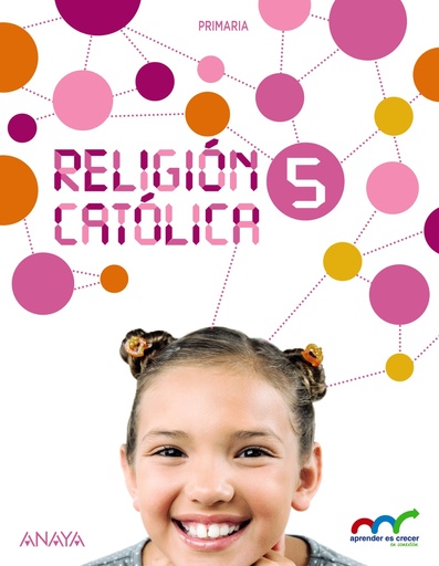 [9788467884029] Religión Católica 5.
