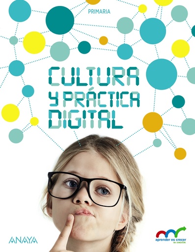 [9788467884296] Cultura y Práctica Digital 6.