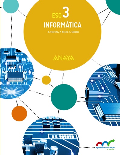 [9788467888041] Informática 3.