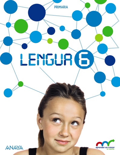 [9788467897555] Lengua 6.  Andalucia