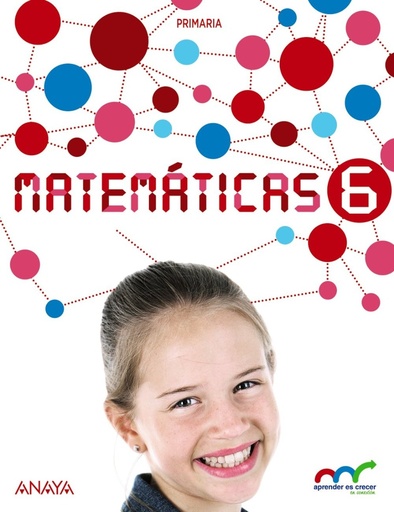 [9788467897746] Matemáticas 6. Andalucia