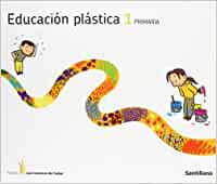 [9788468003436] EDUCACIÓN PLÁSTICA 1 PRIMARIA