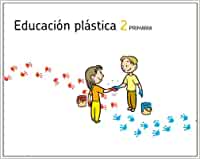 [9788468003450] EDUCACIÓN PLÁSTICA 2 PRIMARIA