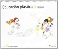 [9788468011486] EDUCACION PLASTICA 4 PRIMARIA