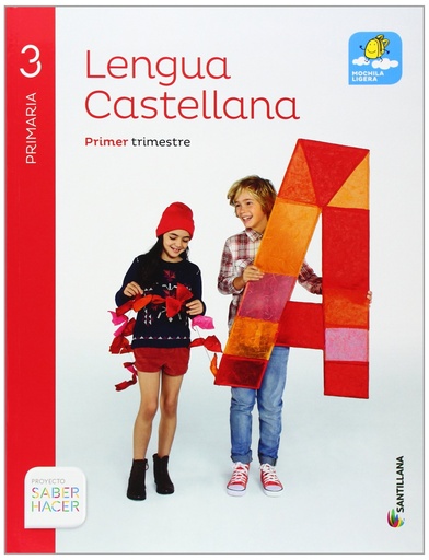 [9788468011967] LENGUA 3 PRIMARIA SABER HACER
