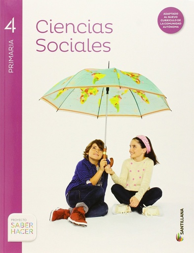 [9788468030876] CIENCIAS SOCIALES CANTABRIA ATLAS 4 PRIMARIA